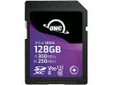 OWC SDXCJ[h UHS-II V90 Atlas Ultra SD 128GB OWCSDV90U0128