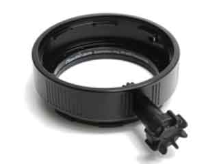【Nauticam/ノーティカム】 Fisheye/フィッシュアイ 20631 NAエクステンションリング30MF【Nauticam】