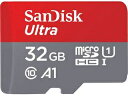 SanDisk TfBXN Eg microSD UHS-IJ[h 32GB SDSQUAR-032G-JN3MA