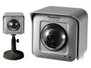 Panasonic/パナソニック ネットワークカメラ 屋外タ...