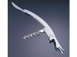 WUSTHOF/ヴォストフ ウェイターナイフ/(3徳型) 6963