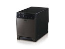 Logitec WebN USB3.0Ή 4BAY 3.5C`n[hfBXNP[X (_E[h\tgt) LGB-4BNHEU3