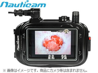 Fisheye/フィッシュアイ 10312 NA Atomos Flame S(SDI対応) モニターハウジング