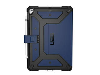 Urban Armor Gear UAG 10.2C`iPad(7)p MetropolisP[X Rog UAG-IPD7F-CB