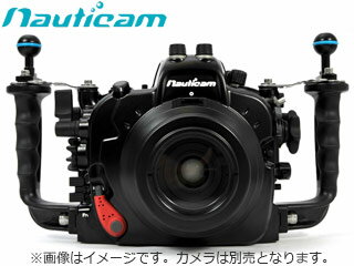 【Nauticam/ノーティカム】 Fisheye/フィッシュアイ 10267　ノーティカムD750　S4FG　一眼レフカメラハウジング【Nauticam】