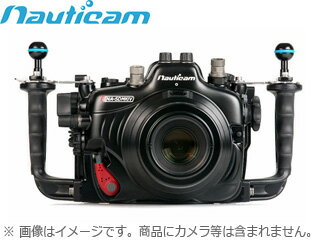 Fisheye/フィッシュアイ 10313 ノーティカム NA 5DMKIV 3FG Nauticam 3本指グリップ