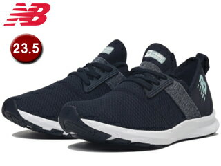 ニューバランス NewBalance WXNRG-HM1-D FUEL CORE NERGIZE W HM1 スニーカー レディース【23.5】【D(標準)】(ネイビー)