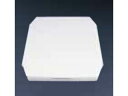 mizuno/水野産業 ピザボックス　白（100枚入）／187116　10インチ その1