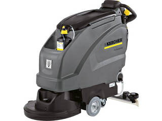 KARCHER/ケルヒャー 自走式床洗浄機 BD 43/40 W Bp スタンダード(9.548-531.0) 9.548-531.0(BD BP)