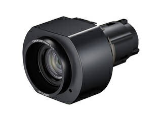 CANON キヤノン 短焦点固定レンズ RS-SL03WF(WUX7000Z/WUX6600Z/WUX5800Z/WUX7500/WUX6700/WUX5800用)