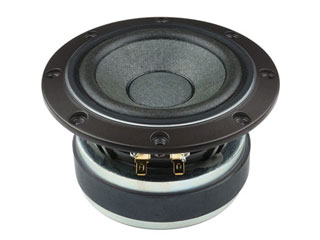 FOSTEX tHXeNX 10cmR[`E[n[jbg@FW108HS 1 (FWV[Y)