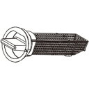 SHARP/シャープ 洗濯機用 糸くずフィルター [2103...