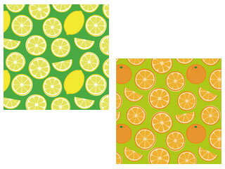 ARTE/アルテ おりがみ 2柄×10枚 計20枚入 QA-07 【サイズ:150×150mm】 【wagami】【craft】【アレンジ】【origami】