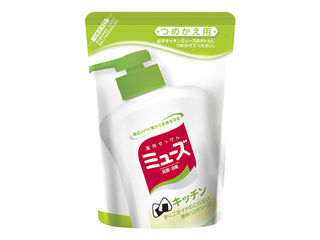 Reckitt Benckiser/レキットベンキーザー キッチンミューズ詰替200ml