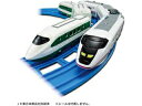 タカラトミー　TAKARATOMY プラレール 200系カラー新幹線（E2系）＆E3系新幹線こまちダブルセット