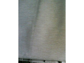 東京シンコール ドレープカーテン シャロット　(100×135cm/ベージュ)　遮音カーテン