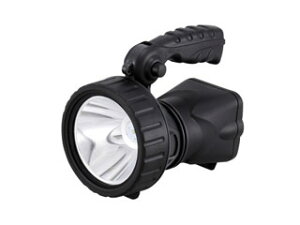 OHM/オーム電機 LPP-27A5 LEDサーチライト 5W ※電池別売
