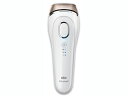 BRAUN/ブラウン 【納期未定!】光美容器 BRAUN シ...