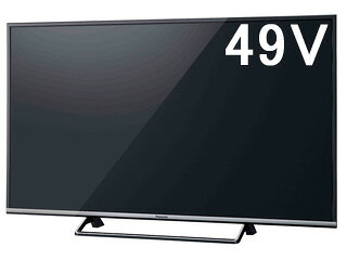 4K液晶テレビ「ビエラ DX600」シリーズ
