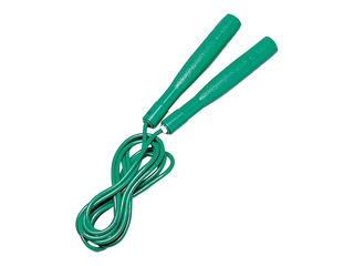 トーエイライト ジャンプロープ（緑）B7665G