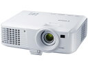 CANON キヤノン XGA対応DLPプロジェクター 3200lm POWER PROJECTOR 0910C001 LV-X320 単品購入のみ可（取引先倉庫からの出荷のため） クレジットカード決済 代金引換決済のみ