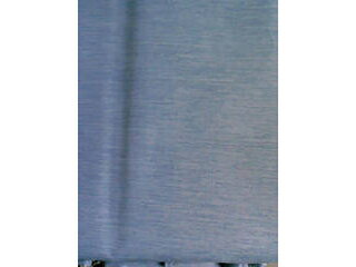 東京シンコール ドレープカーテン シャロット　(100×200cm/ブルー)　遮音カーテン