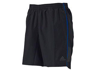 adidas/アディダス オウン ザ ラン ショーツ J2XO5サイズ メンズ ブラック/カレッジロイヤル FYR32-FH7145