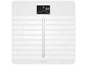 ・Wi-Fi体組成計 Withings ウィジングズ WBS...