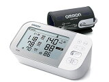 OMRON/オムロン HCR-7502T　上腕式血圧計