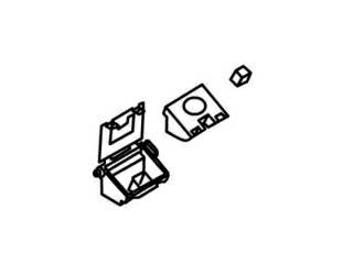 Panasonic/パナソニック 加湿機用フロート組 FKA0180052