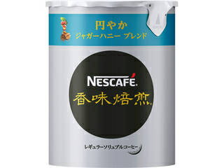 ネスカフェ ネスカフェ　香味焙煎円やかジャガーハニーエコシス　50g NKBJ01
