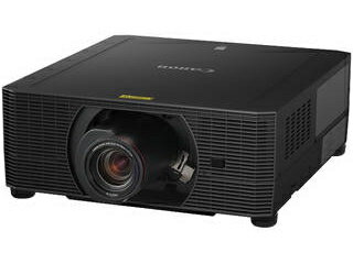 CANON/キヤノン リアル4Kプロジェクター POWER PROJECTOR 5000lm 4K5020Z