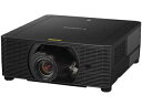 CANON/キヤノン リアル4Kプロジェクター POWER PROJECTOR 600lm 4K6020Z