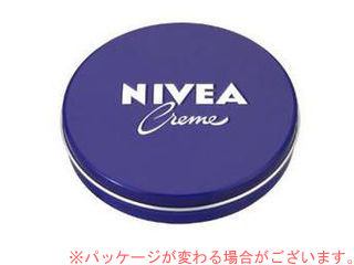 Nivea-Kao/ニベア花王 ニベアクリーム　中缶　56g