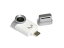 WEEVIEW microUSB³ɲå Eye-Plug for Android EP-W9