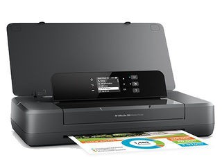 HP/エイチピー 無線LAN対応モバイルプリンター HP OfficeJet 200 Mobile CZ993A#ABJ 単品購入のみ可（取引先倉庫からの出荷のため） 【クレジットカード決済、代金引換決済のみ】