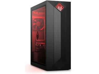 HP エイチピー ゲーミングデスクトップPC OMEN by HP Obelisk DT875-1000 G1 7KK96AA-AAAA 単品購入のみ可（取引先倉庫からの出荷のため） クレジットカード決済 代金引換決済のみ