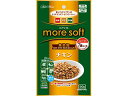 more soft モアソフト チキンシニア 50g フード 国産 シニア 全犬種 Add.Mate A14152