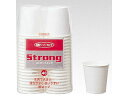 250ml C2540ST ストロングカップ 40個入 サンナップ