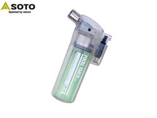 Shinfuji/新富士バーナー PT-14SKCR ポケトーチ ※ガスライター装着式