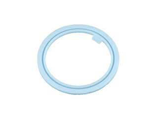 サーモス まほうびんの離乳食ケース JBW内容器【部品：フタパッキン】