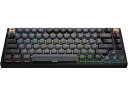 CORSAIR K65 PLUS WIRELESS(CH-91D411L-NA) 目安=△