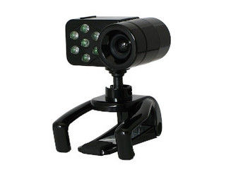 赤外線Webカメラ「DC-NCR300U」