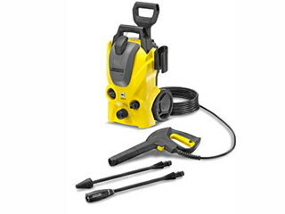 KARCHER/ケルヒャー 【60Hz専用】高圧洗浄機 K3SL