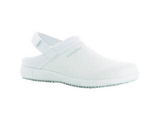 cortina/コルティナ SAFETY JOGGER OXYPAS REMYサンダル ホワイト 26.0cm REMY.WHT.260