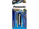 Panasonic pi\jbN 6LR61NJ 1B dr G{^NEO 9V`