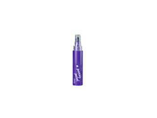 カラーバーレル1.0バイオレット 水性ミニマーカー 紫 蛍光マーカーと連結 ドッキング ロケットペン カスタマイズ 組み合わせ自由 3本でペンケースサイズ
