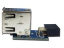 AREA USBピン-外部USBポート 変換基盤 AR-UPIPO-A 奥沢一丁目(ネコポス便可)
