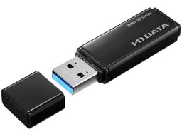 I・O DATA アイ・オー・データ Web限定モデル USB 3.2 Gen 1（USB 3.0）対応USBメモリー 32GB BUM-3D32G/K