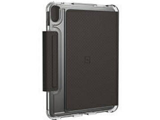 Urban Armor Gear UAG UAGА U by UAG LUCENT iPad (10)pP[X ubN UAG-UIPD10LU-BK